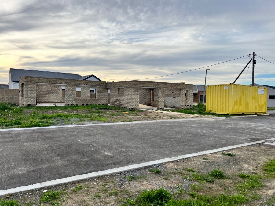 Commercial Property for Sale in Croydon Western Cape
